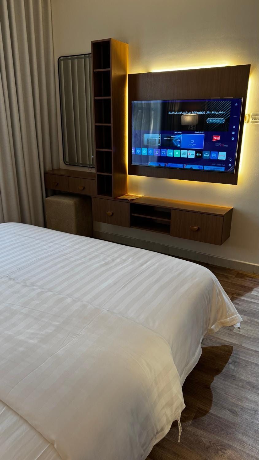 برج نجمة الخيال Apartment in Riyadh