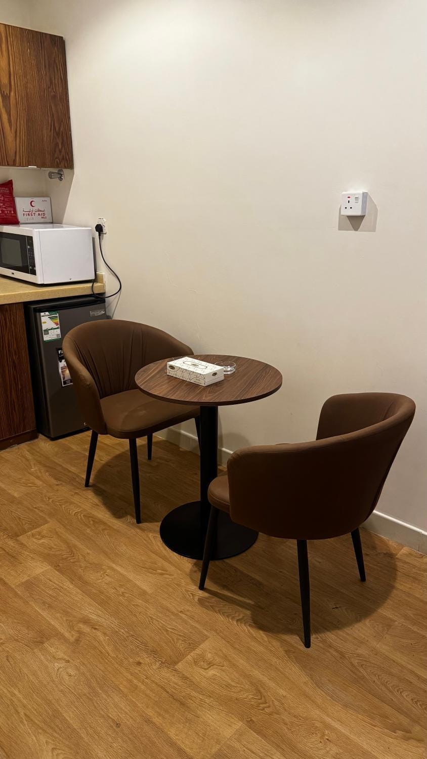 برج نجمة الخيال Apartment in Riyadh