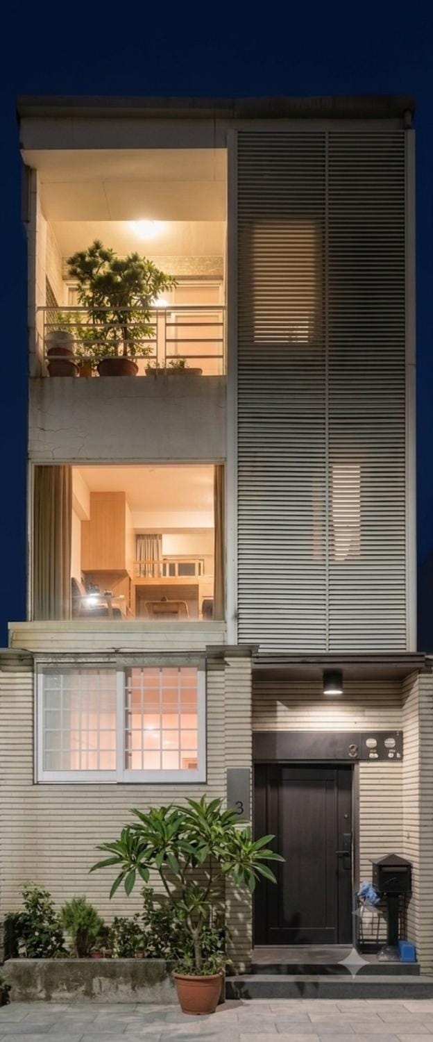 Tamper Villa Villa in Taipei City
