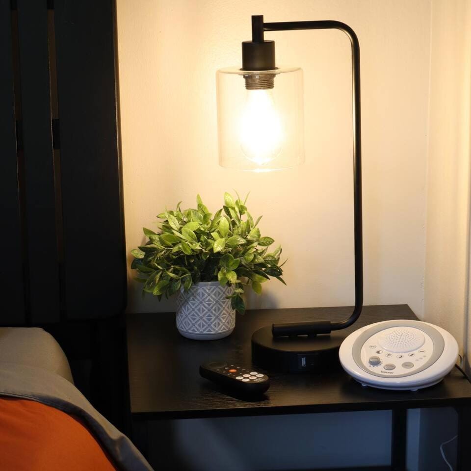 Modern 2BR Upstairs Unit - Sleeps 4 • Free Parking Apartment in Anderson