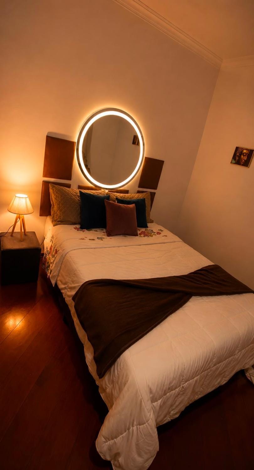 Suíte Confortável com Hidromassagem Avenida Anchieta Vacation rental in Sao Jose dos Campos