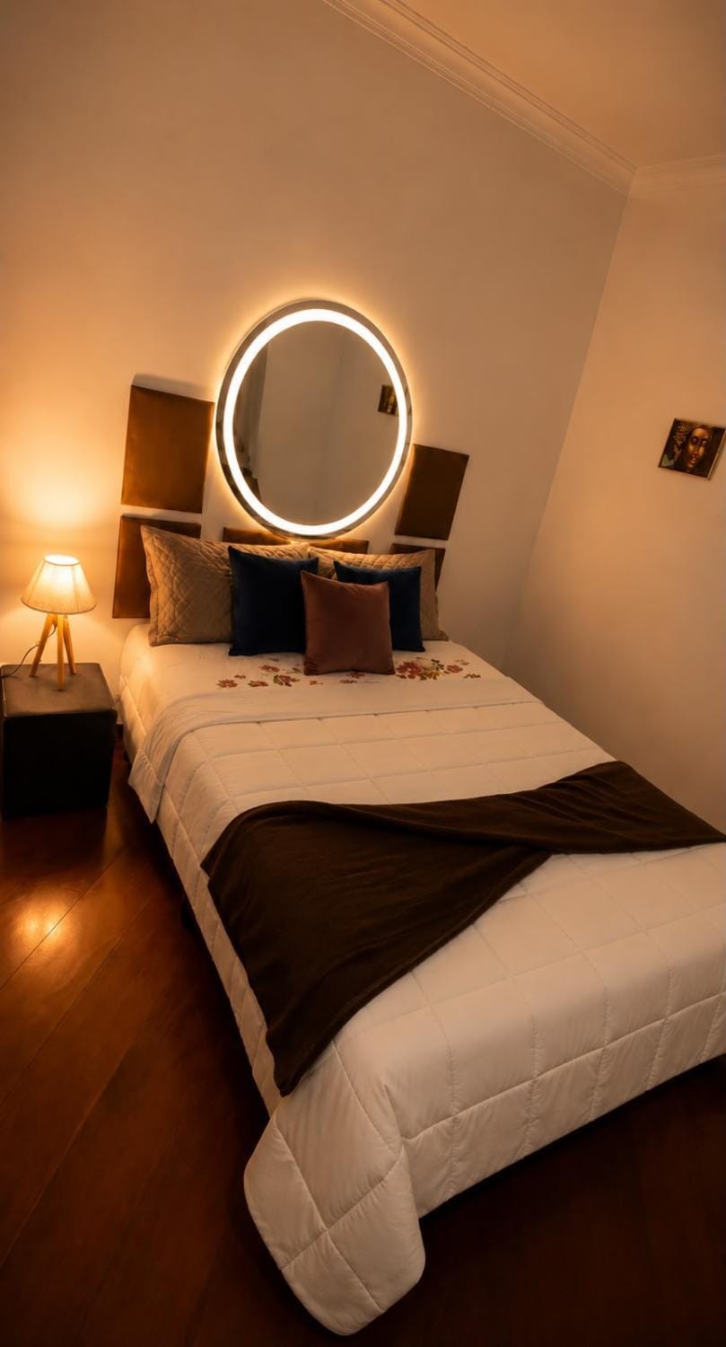 Suíte Confortável com Hidromassagem Avenida Anchieta Vacation rental in Sao Jose dos Campos