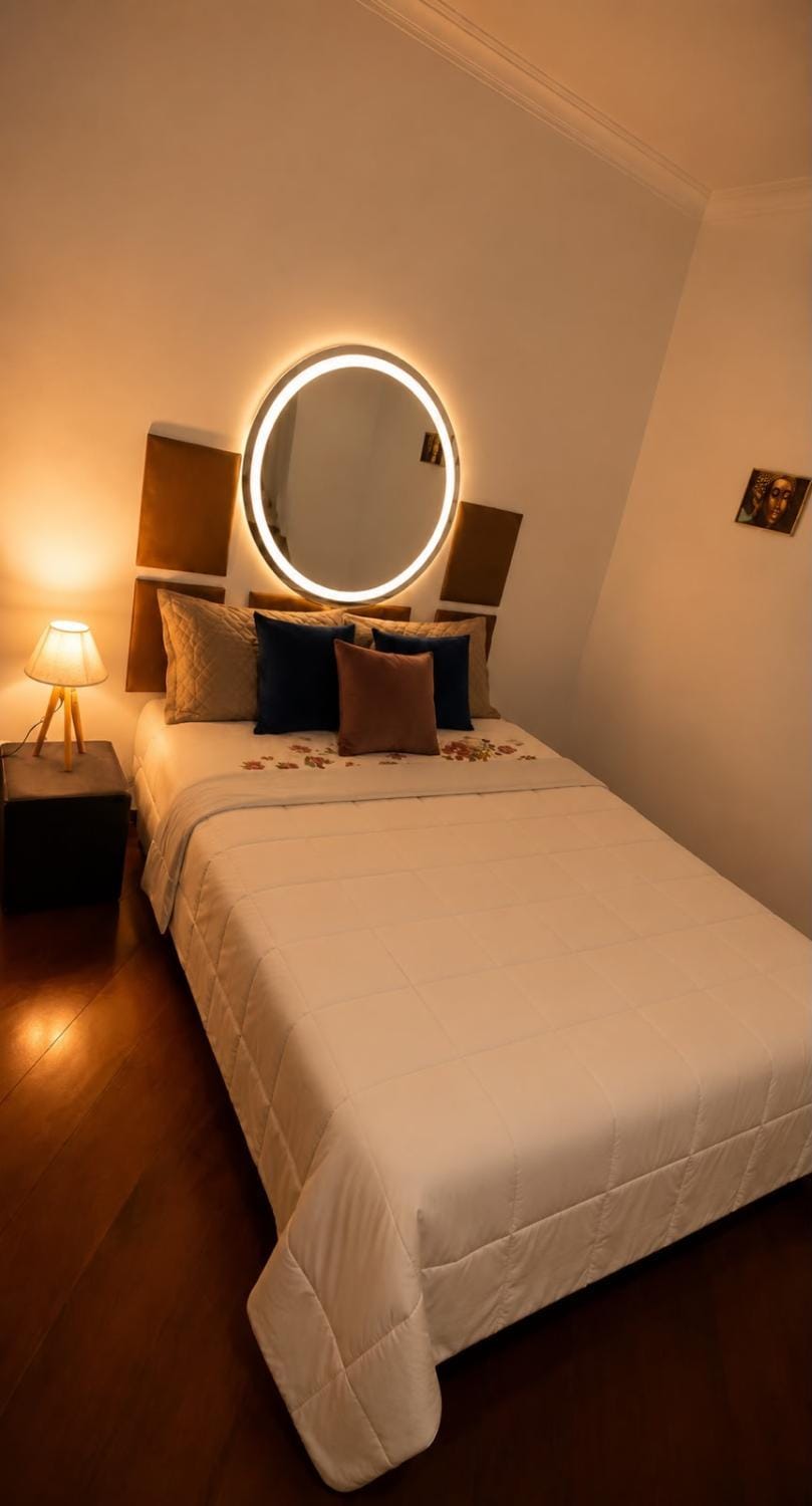 Suíte Confortável com Hidromassagem Avenida Anchieta Vacation rental in Sao Jose dos Campos