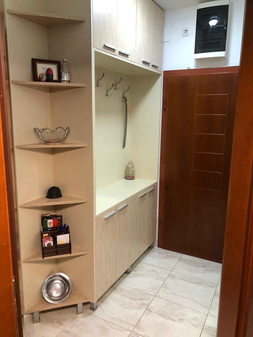 City Center Flat Apartment in Skopje