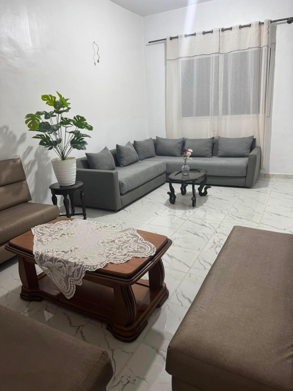 maison soleil Apartment in Casablanca-Settat