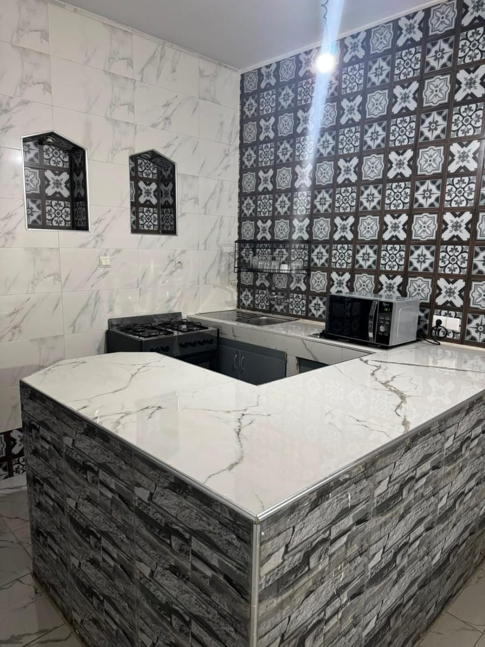 maison soleil Apartment in Casablanca-Settat