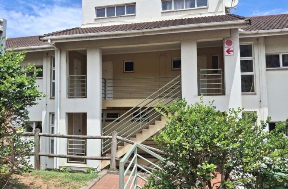 Village Apartment in Durban