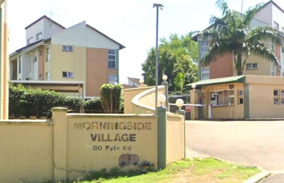 Village Apartment in Durban