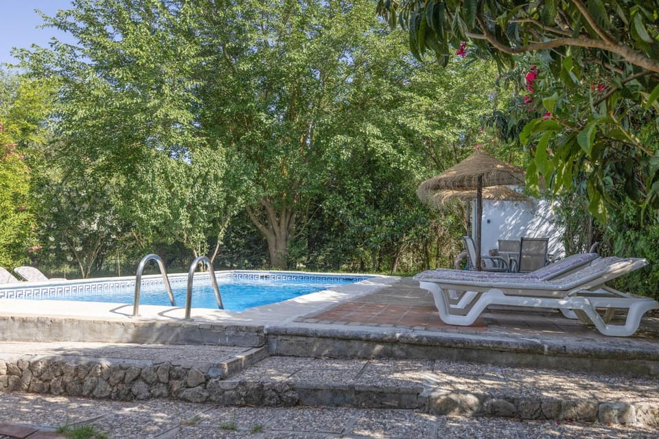 Casa El Mimbral y El Fresno House in La Janda