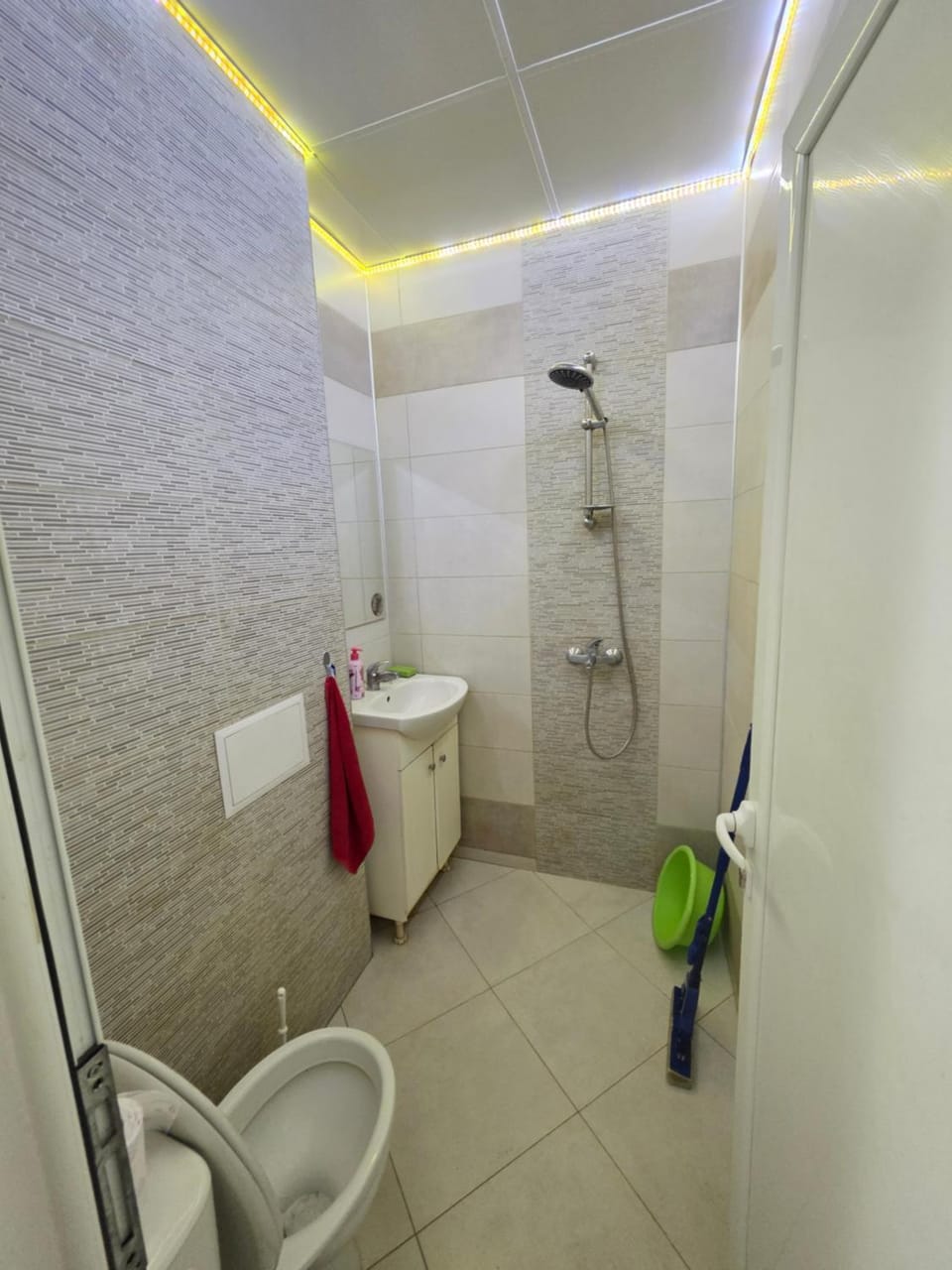 Plovdiv Trakia Apartment in Plovdiv