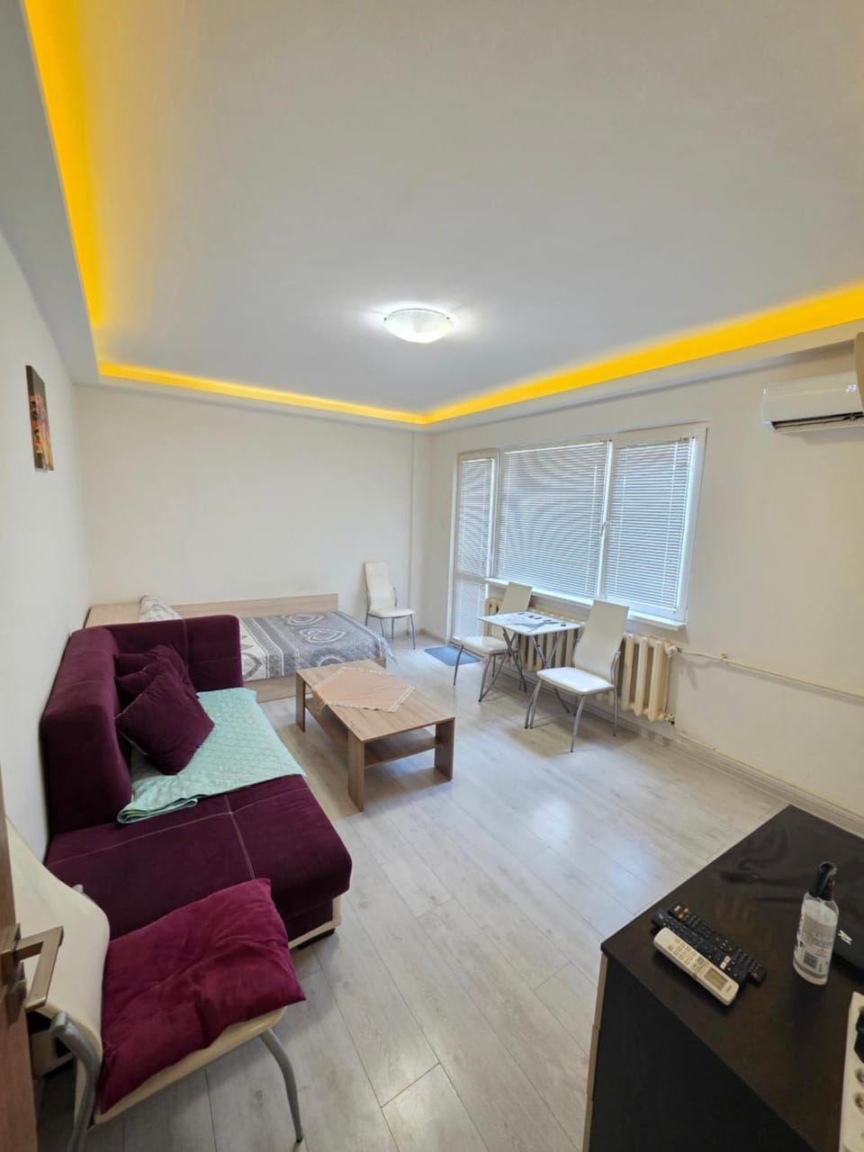 Plovdiv Trakia Apartment in Plovdiv
