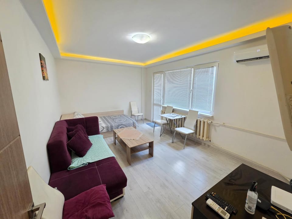Plovdiv Trakia Apartment in Plovdiv