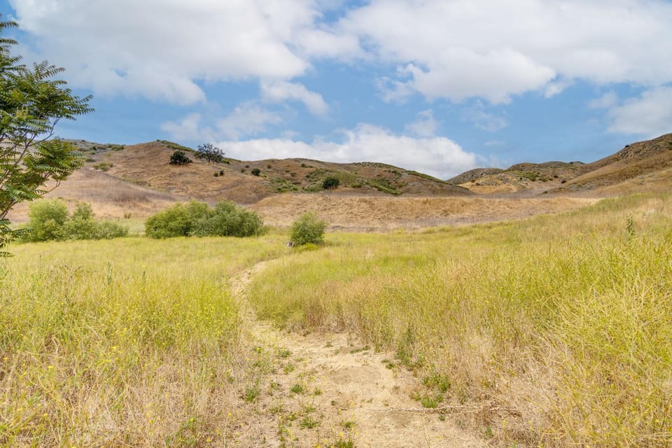 Calabasas Getaway Near Trails, Parks & the 101! House in Calabasas