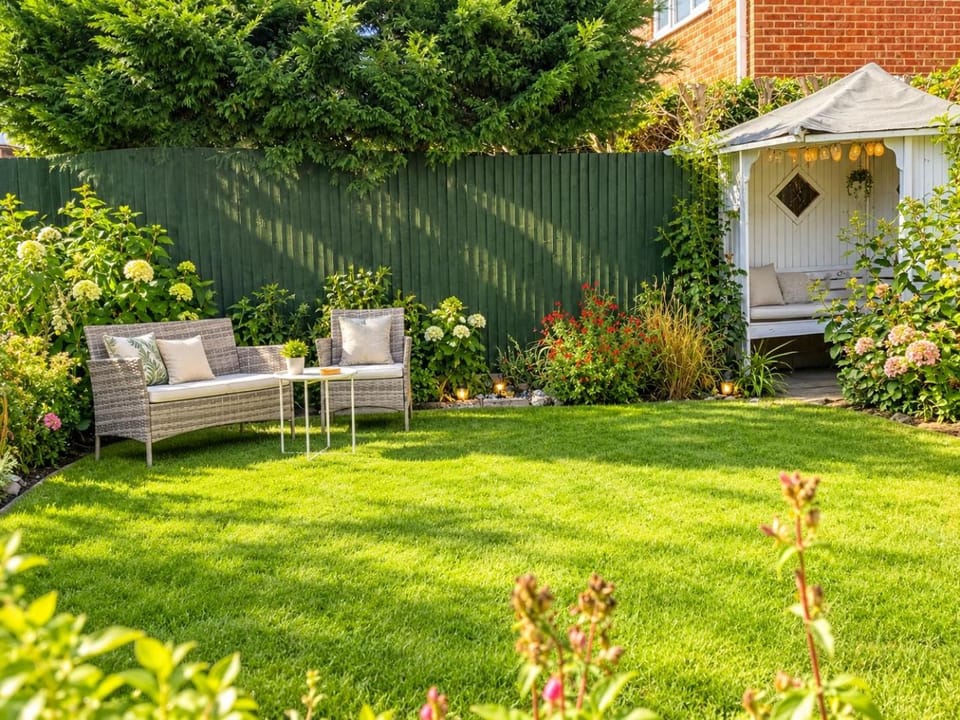 Detached Holiday Home for Groups in Ashford House in Ashford