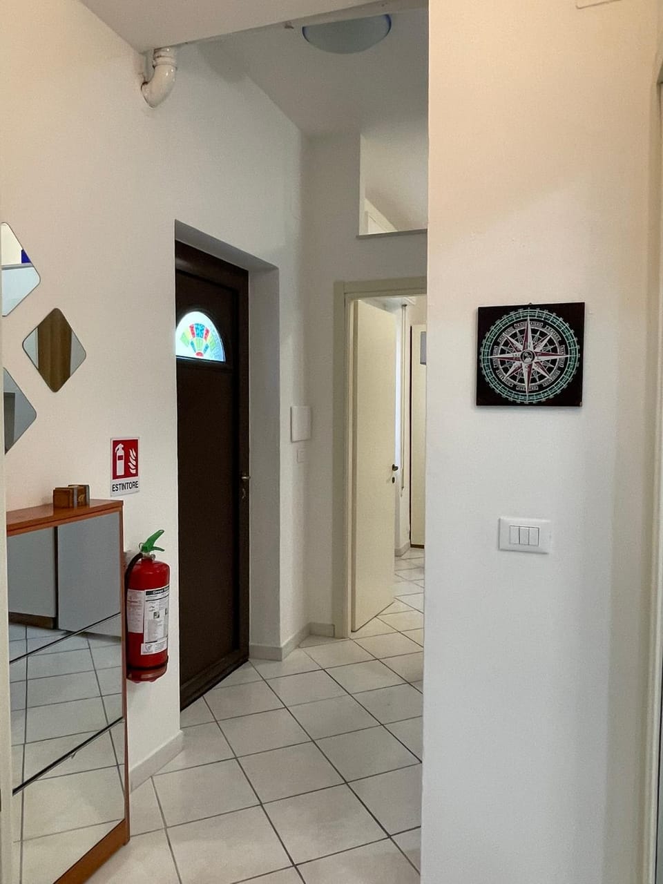 Caja bella Apartment in Spotorno