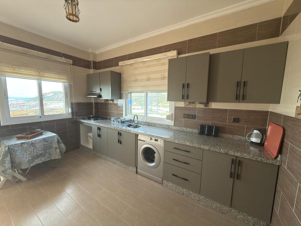 Appartement proche de port Tanger Med1 Apartment in Tangier-Tétouan-Al Hoceima