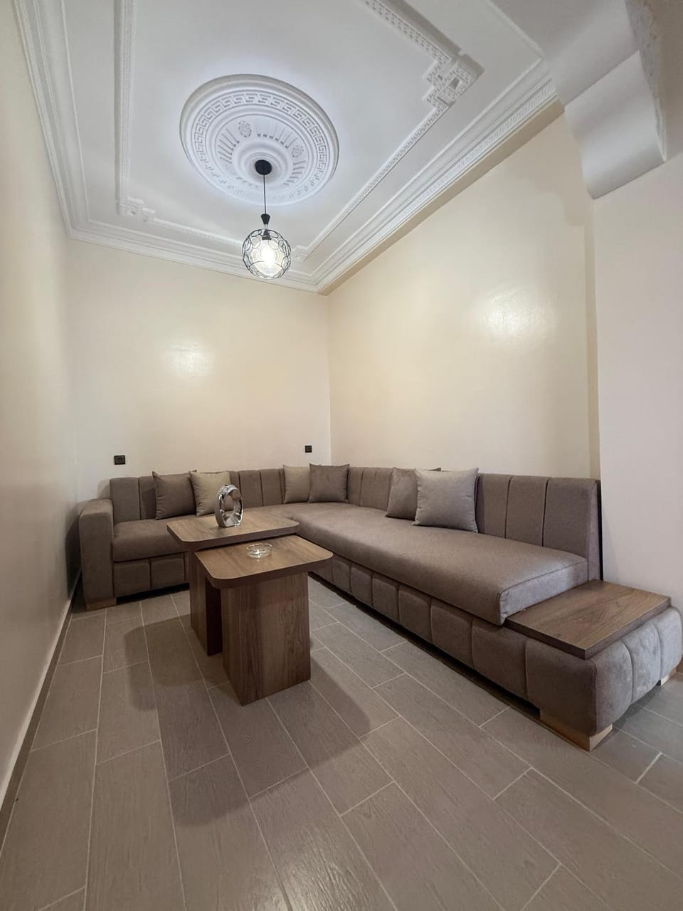 Appartement proche de port Tanger Med1 Apartment in Tangier-Tétouan-Al Hoceima