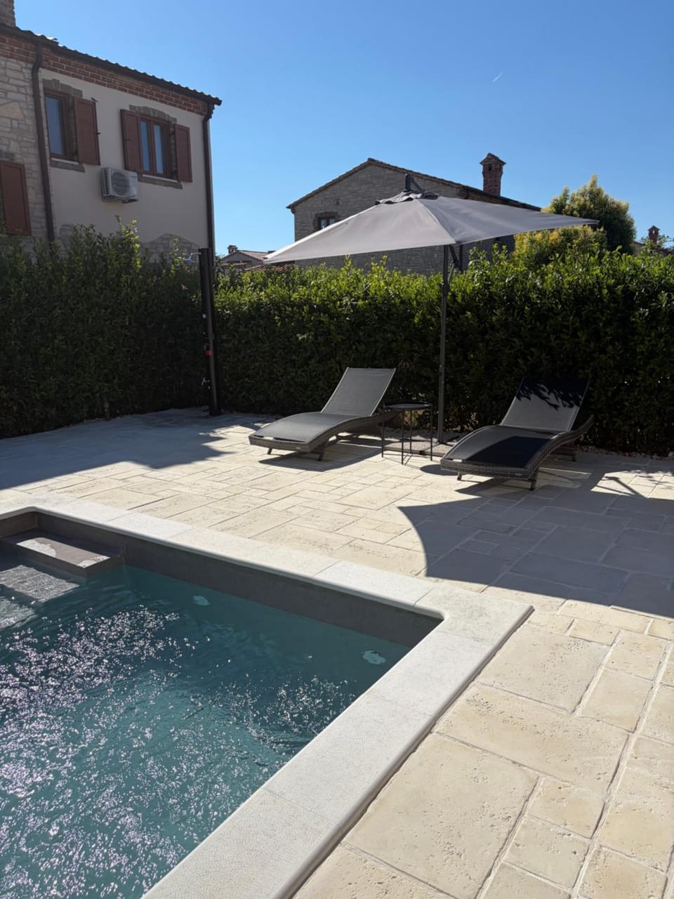 Villa Domivita Villa in Istria County