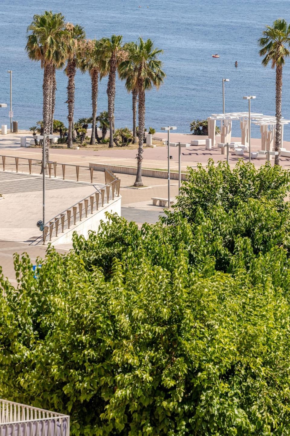 Nearby landmark, Day, Natural landscape, Beach, Sea view