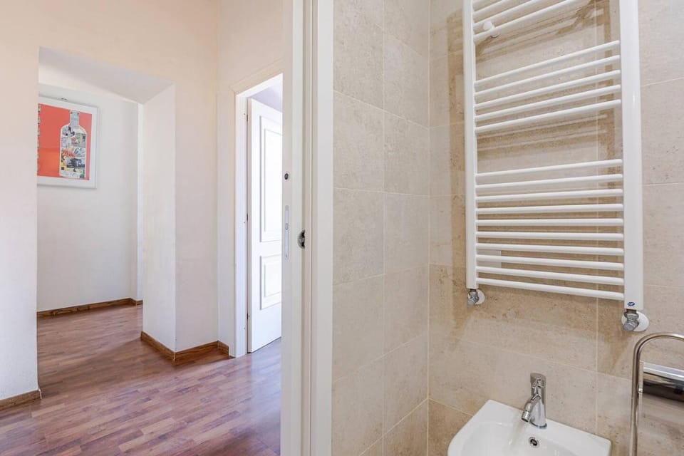 South Wind Apt - Vista Mare & Porto Apartment in Civitavecchia