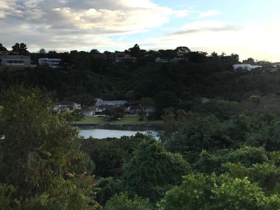 Nearby landmark, Natural landscape, River view