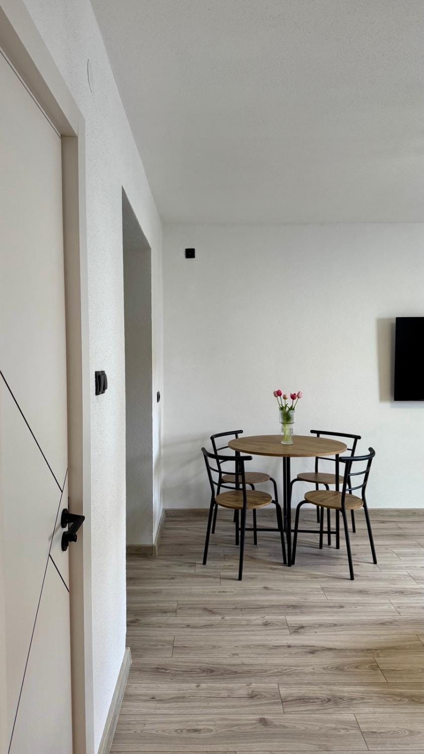 Apartmani SARA Bugojno Apartment in Federation of Bosnia and Herzegovina