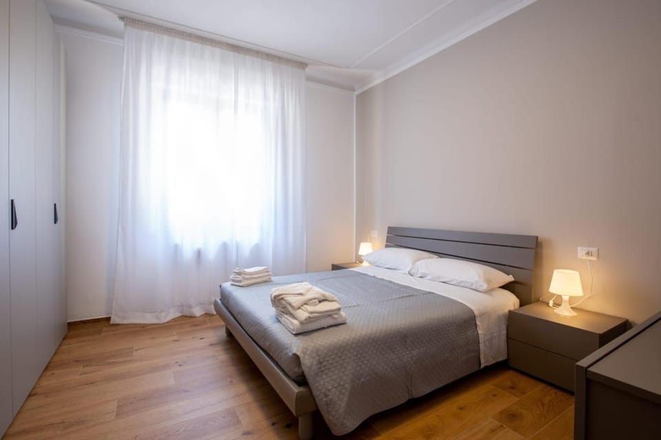 Al Mare da Agnese Apartment in Marche