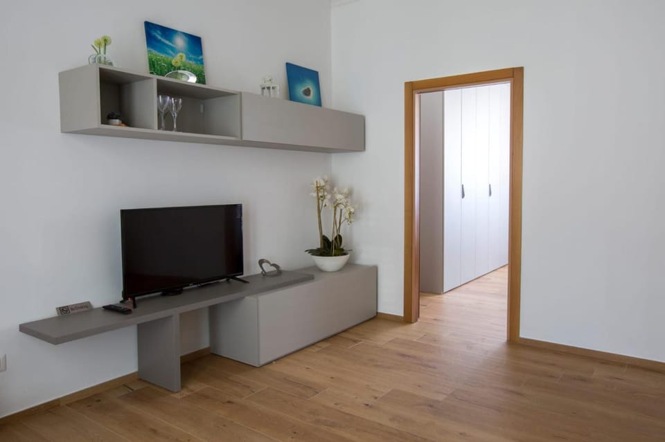Al Mare da Agnese Apartment in Marche
