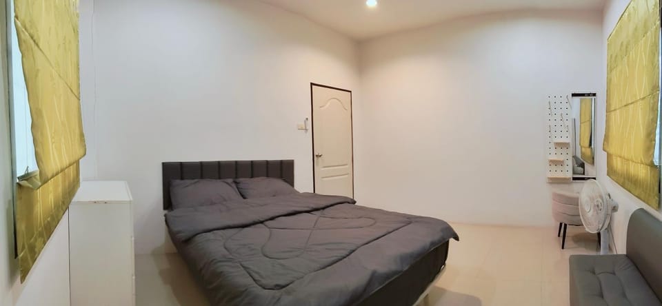 Runjuan Homie Villa รัญจวนโฮมมี่วิลล่า Villa in Surat Thani Changwat