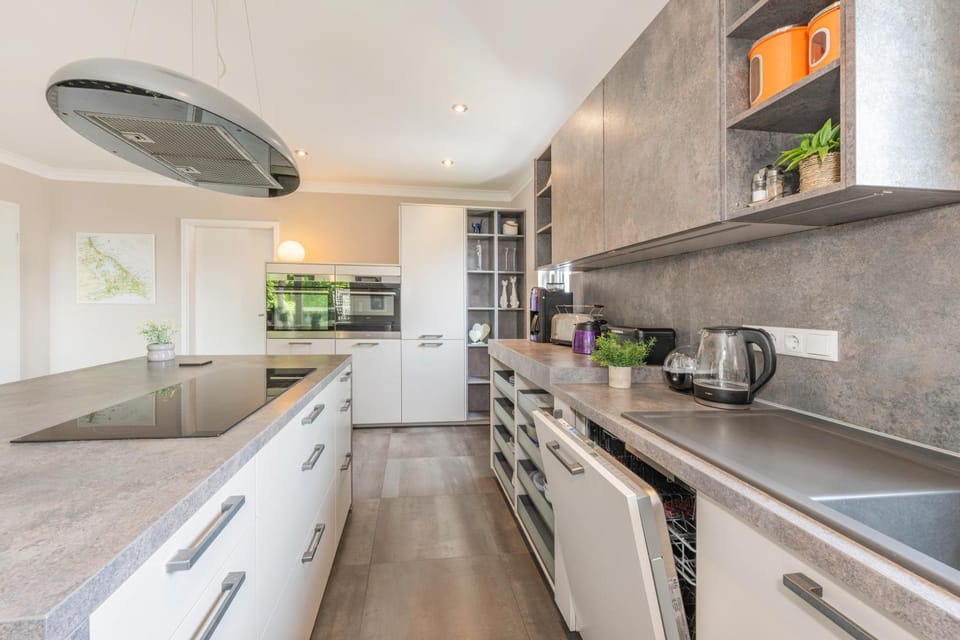 Billy Apartment in Heringsdorf