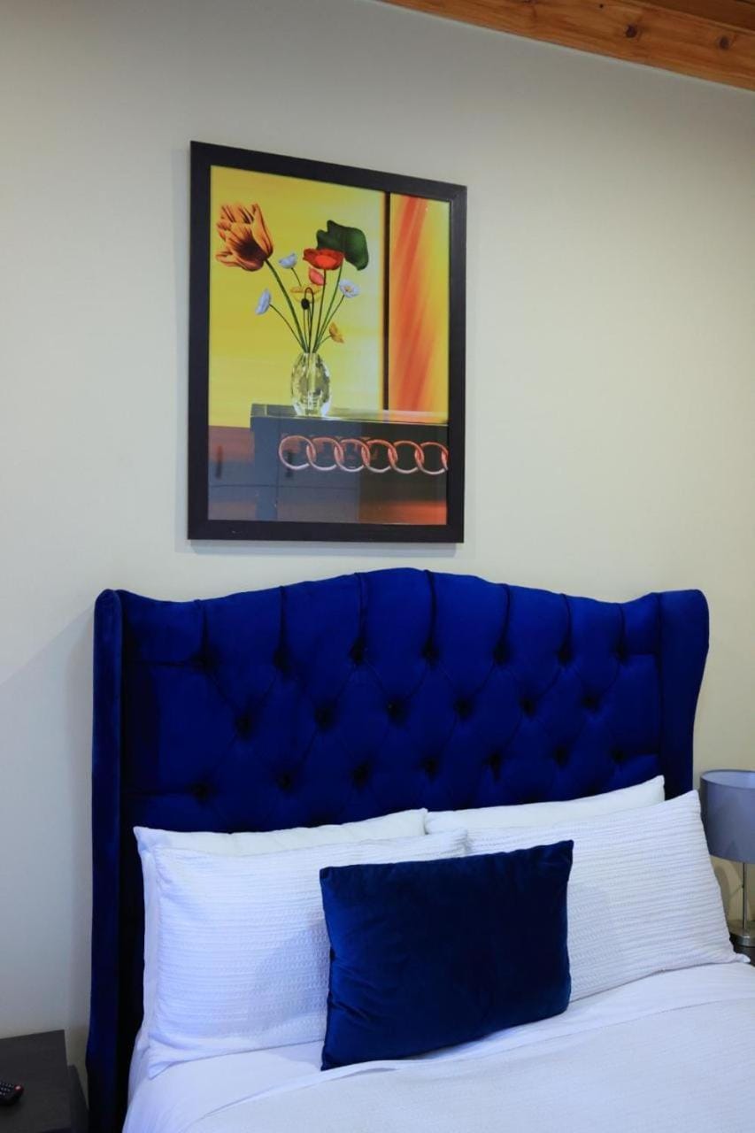 Eternal Guest House Bed and Breakfast in Cape Town