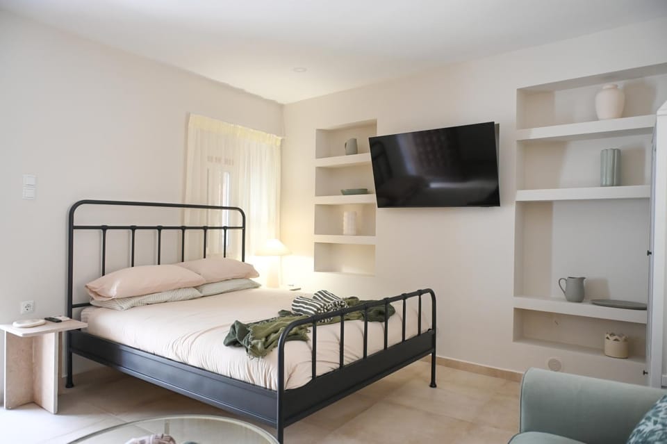 The Island Retreat Apartment in Kalymnos