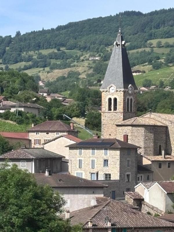 City view