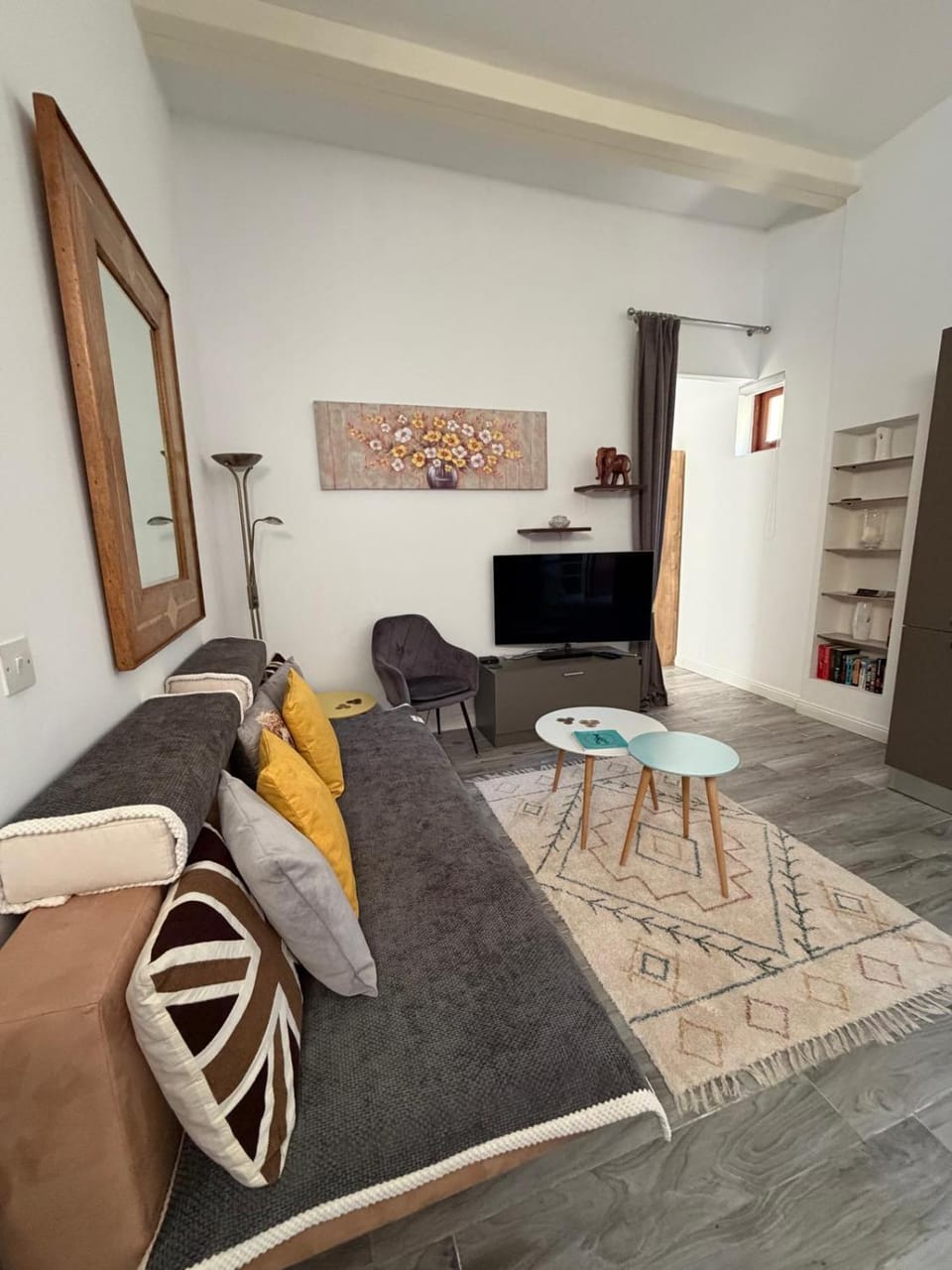 The Eyrie - L1 Apartment in Attard