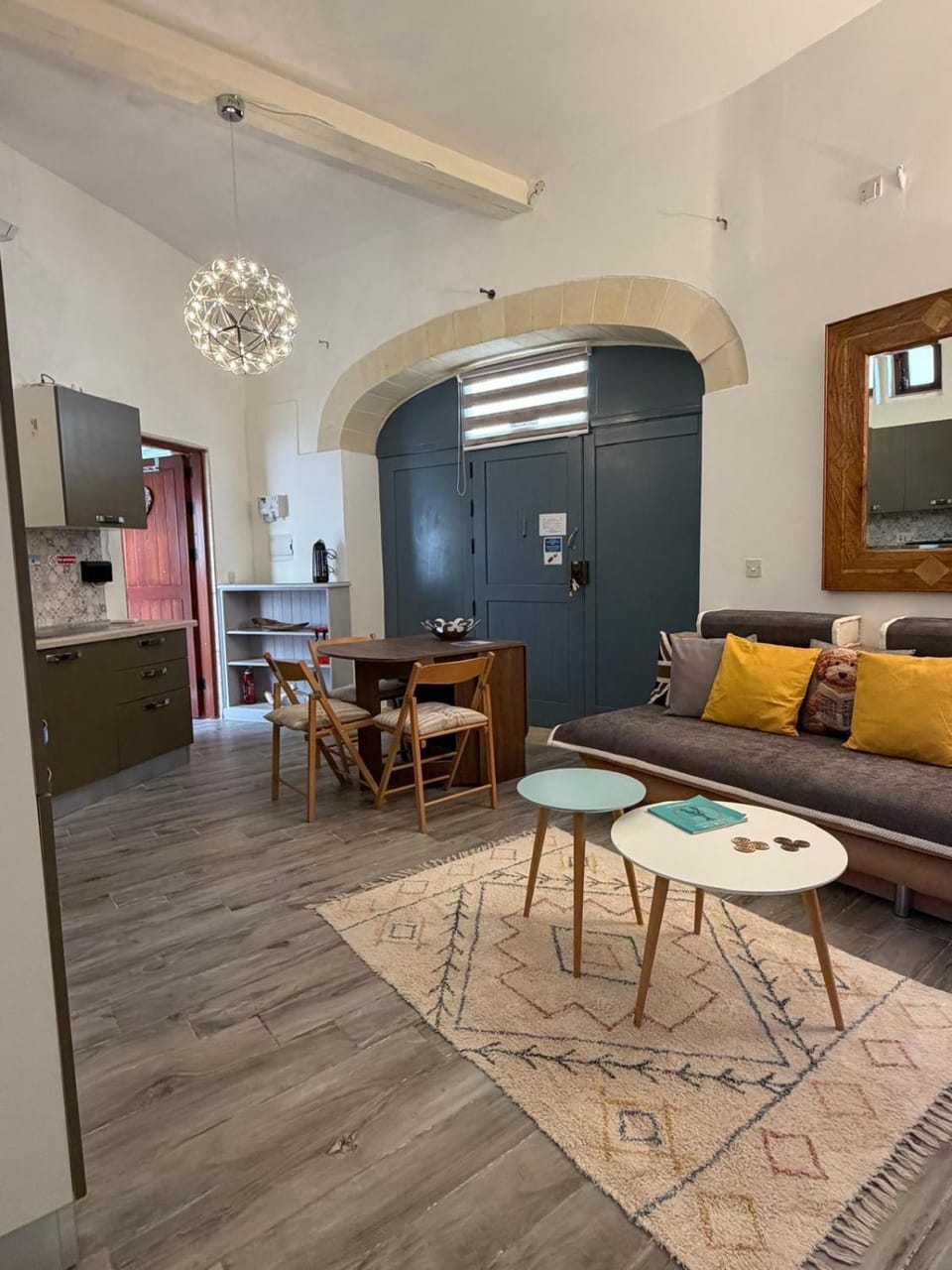 The Eyrie - L1 Apartment in Attard