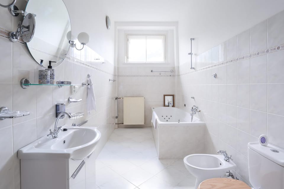 Toilet, Bathroom, Bath, bidet