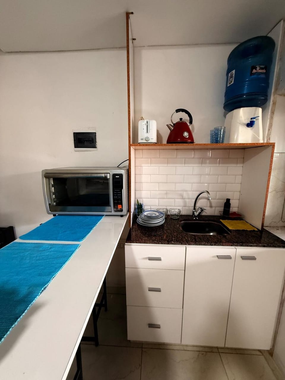Fantasio loft Apartment in Villa Carlos Paz