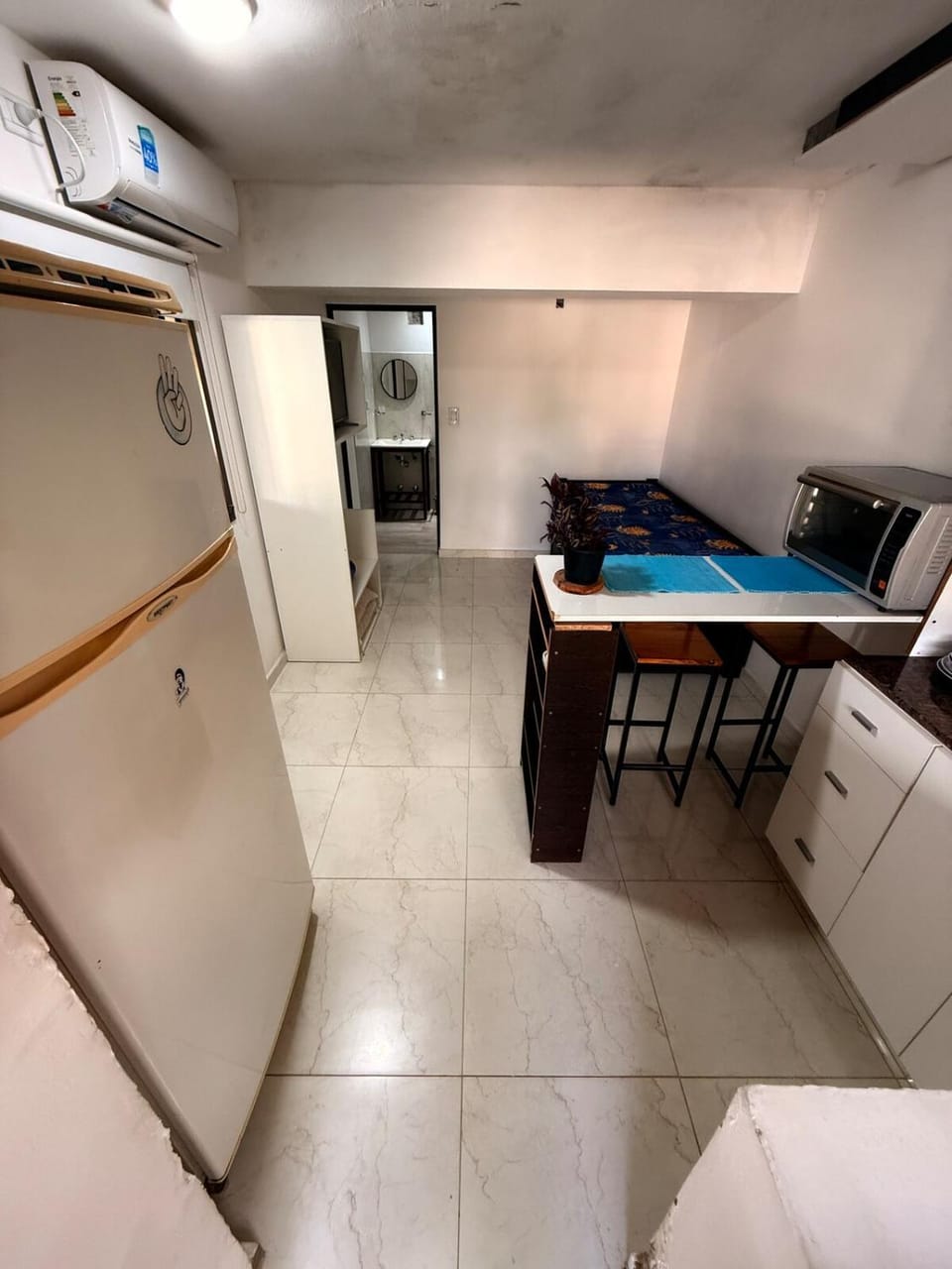Fantasio loft Apartment in Villa Carlos Paz