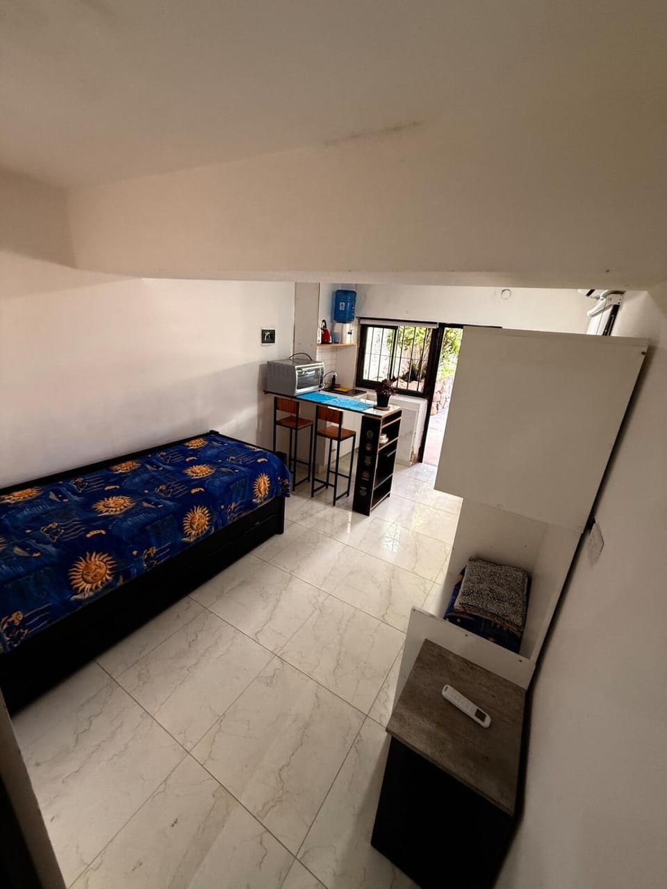Fantasio loft Apartment in Villa Carlos Paz