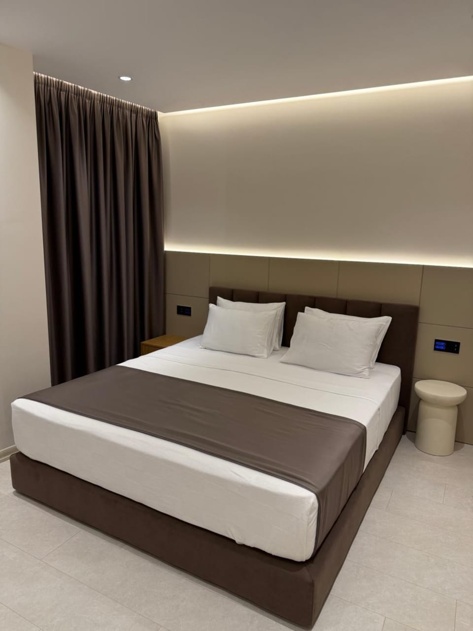 DriArt Center Hotel in Tirana