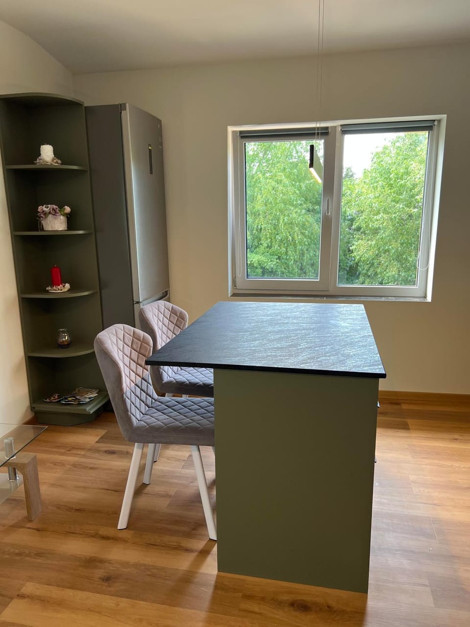 Melnragė Dunes Apartment Apartment in Klaipėda
