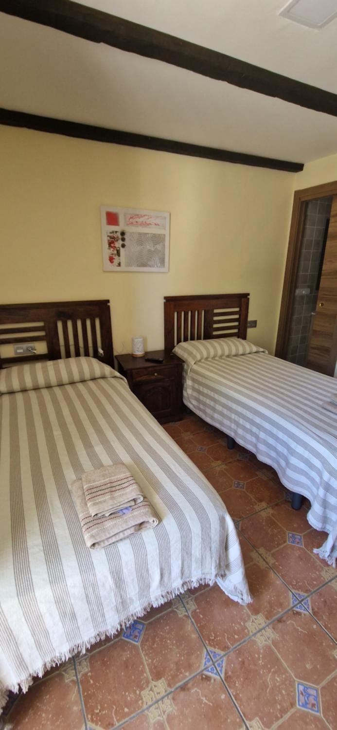 Casa Rústica Mariana House in Senabria