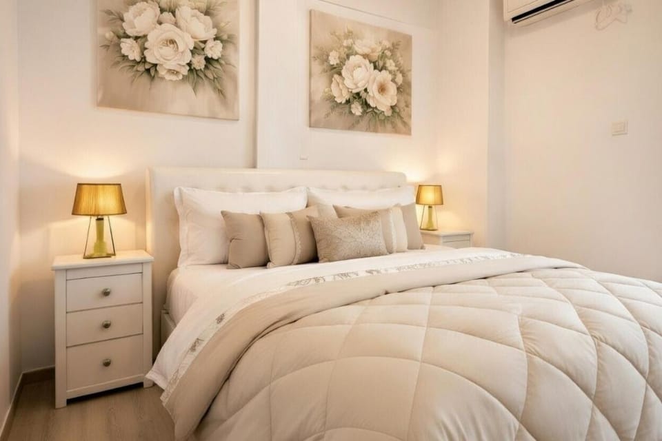 Horizon Supreme Grand Athens No18 Apartment in Athens