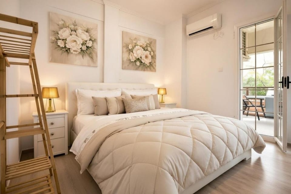 Horizon Supreme Grand Athens No18 Apartment in Athens