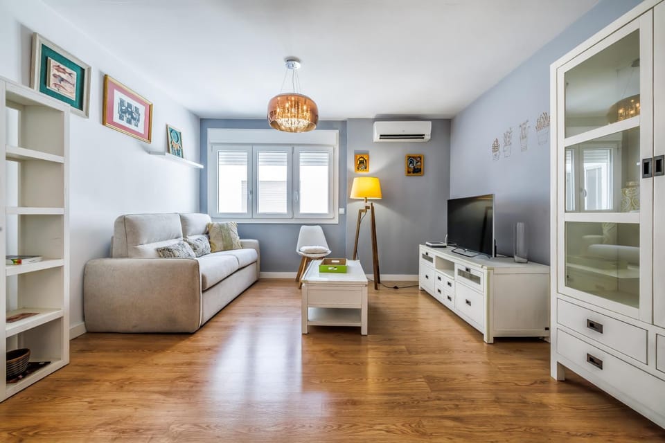 El Lienzo Cordobés - Centro Apartment in Cordoba