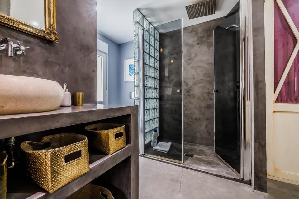 El Lienzo Cordobés - Centro Apartment in Cordoba