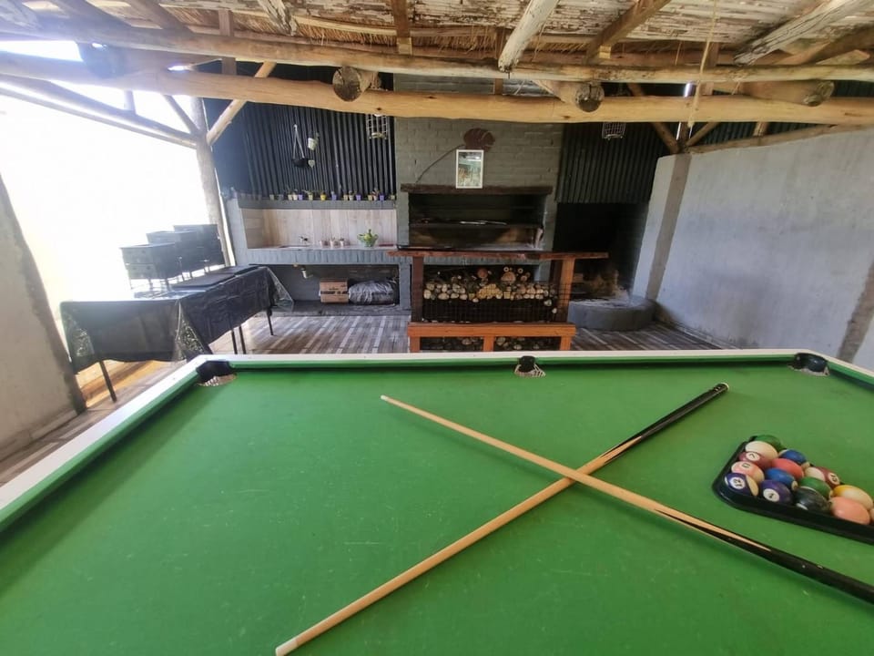 Casa AONIKENK House in Catamarca