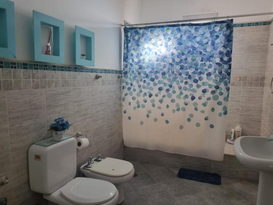 Casa AONIKENK House in Catamarca