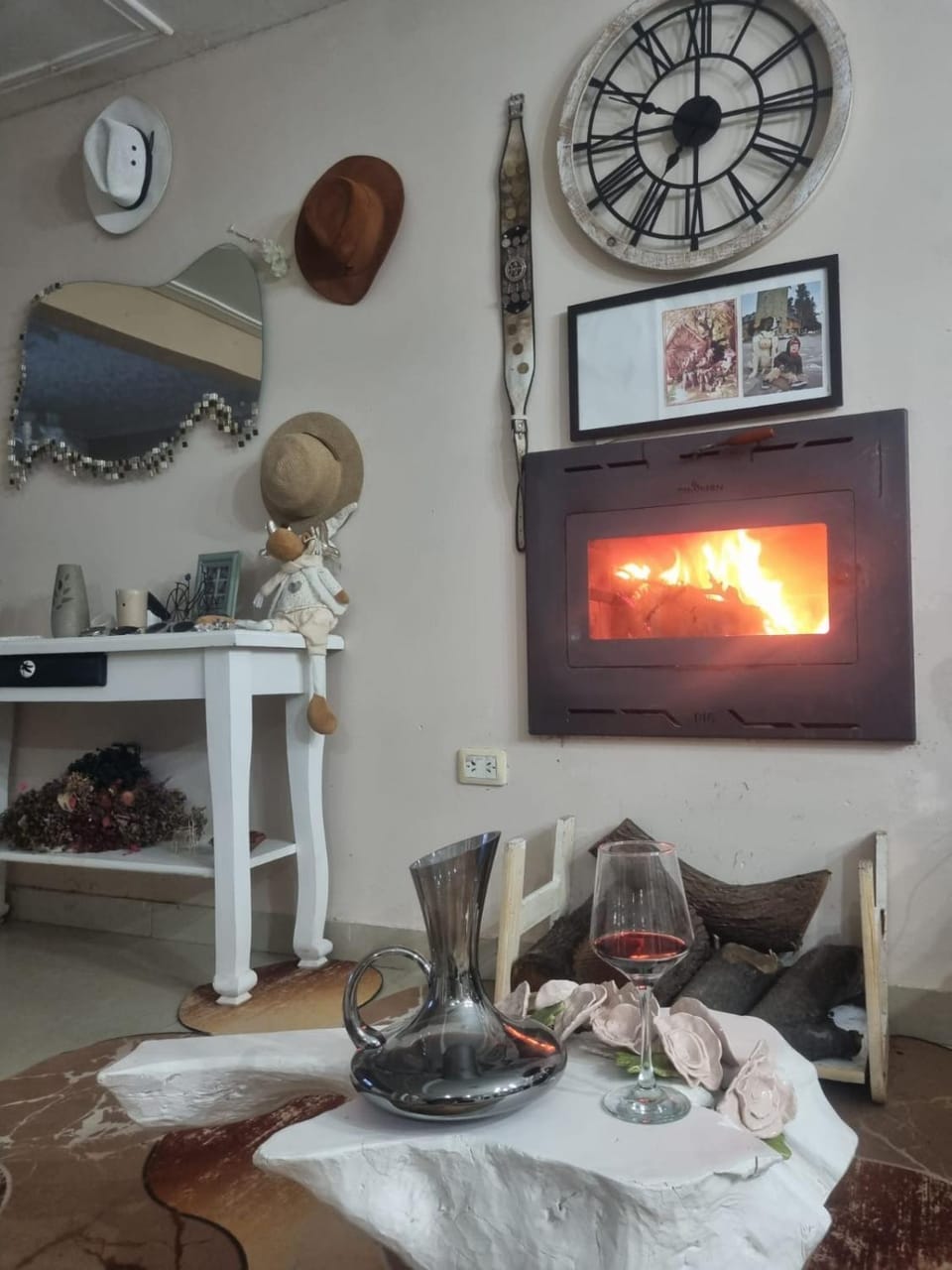 Casa AONIKENK House in Catamarca