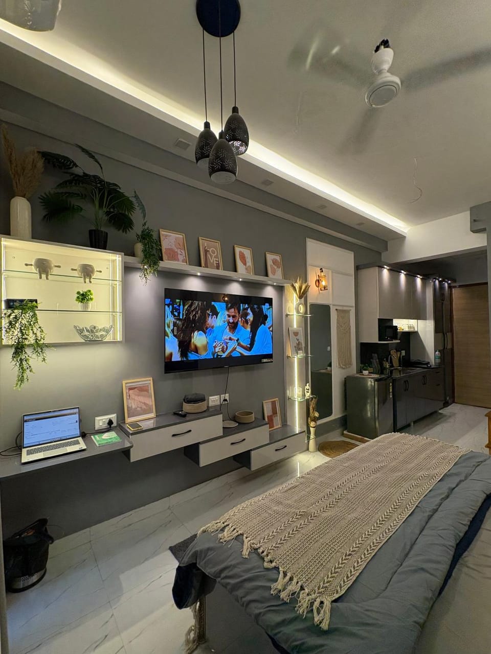 TV and multimedia